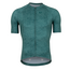 PEARL IZUMI INTERVAL JERSEY PALE PINE SCRIBBLE