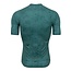 PEARL IZUMI INTERVAL JERSEY PALE PINE SCRIBBLE