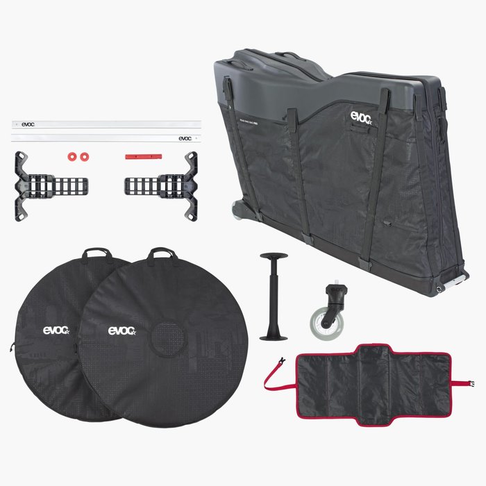 EVOC EVOC ROAD BIKE BAG PRO