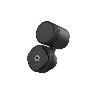 QUADLOCK QUADLOCK CAR MOUNT VENT
