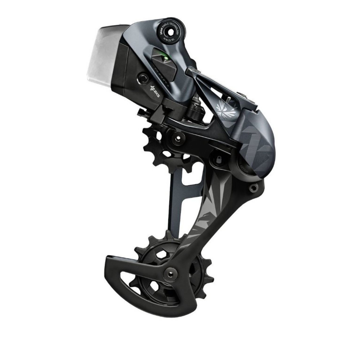 SRAM EAGLE AXS XX1 REAR DERAILLEUR Bike Force Clarkson