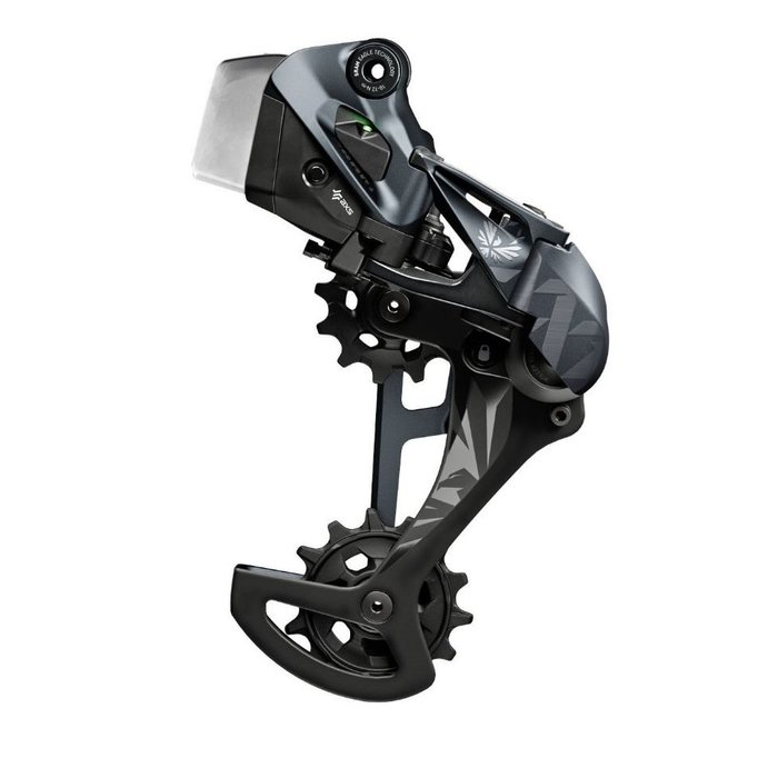 SRAM SRAM EAGLE AXS XX1 REAR DERAILLEUR