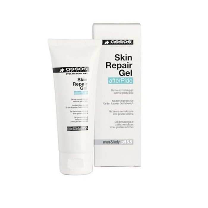 ASSOS ASSOS SKIN REPAIR GEL 75ML