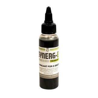 SILCA SILCA SYNERG-E E BIKE CHAIN LUBE 59ML