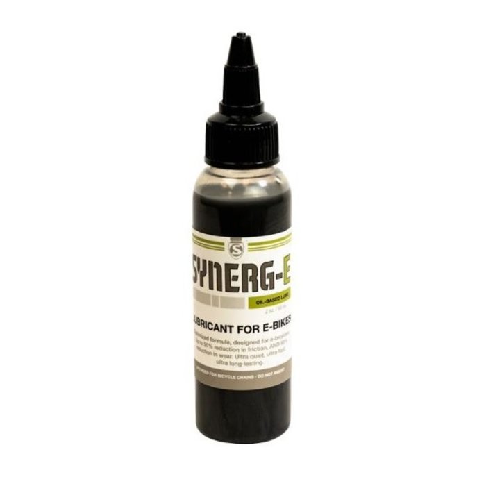 SILCA SILCA SYNERG-E E BIKE CHAIN LUBE 59ML