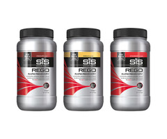 SCIENCE IN SPORT SIS REGO RAPID RECOVERY 500G