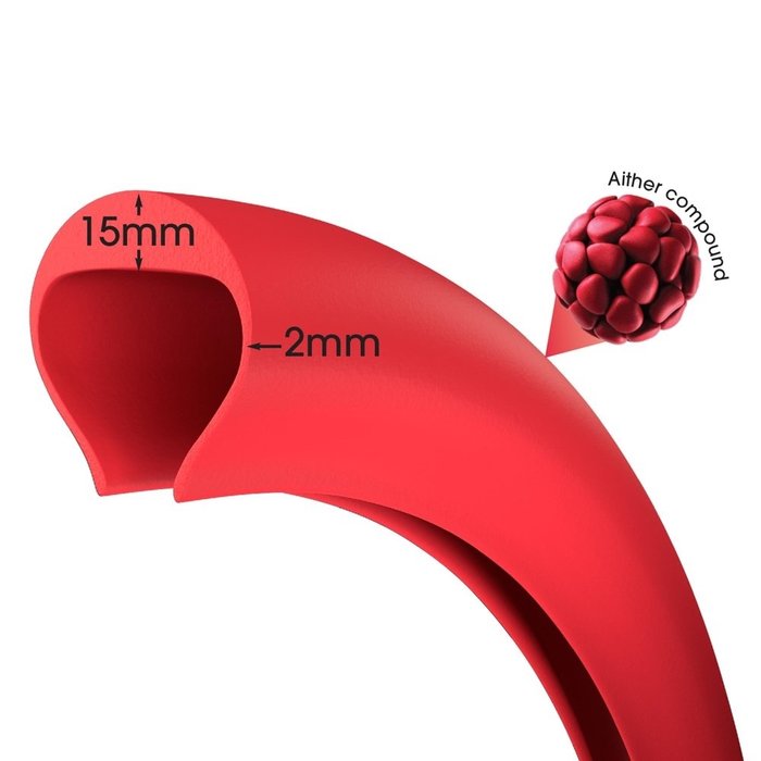 TANNUS TANNUS TYRE ARMOUR