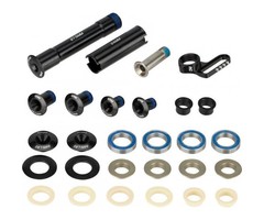 SCOTT SCOTT SPARK RC 2017-2021 REAR LINKAGE KIT