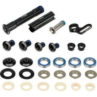 SCOTT SCOTT SPARK RC 2017-2021 REAR LINKAGE KIT