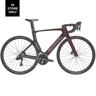 SCOTT SCOTT FOIL RC 30 2023