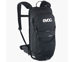 EVOC EVOC STAGE 6L BAG - 2L BLADDER BLACK