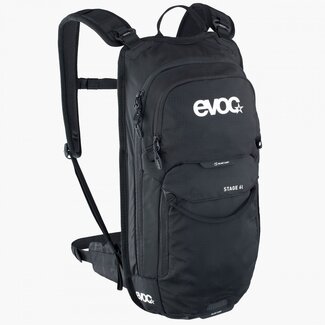 EVOC EVOC STAGE 6L BAG - 2L BLADDER BLACK