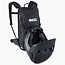 EVOC STAGE 6L BAG - 2L BLADDER BLACK
