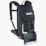 EVOC STAGE 6L BAG - 2L BLADDER BLACK