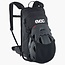 EVOC STAGE 6L BAG - 2L BLADDER BLACK