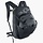 EVOC RIDE 8L BAG - 2L BLADDER BLACK