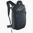 EVOC RIDE 8L BAG - 2L BLADDER BLACK