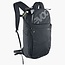 EVOC RIDE 8L BAG - 2L BLADDER BLACK