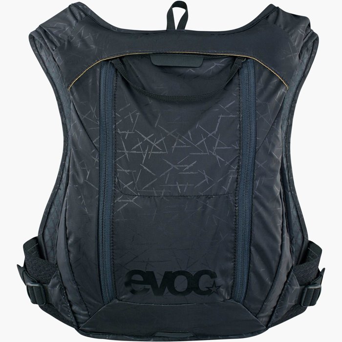 EVOC EVOC HYDRO PRO 3 BAG - 1.5 L BLADDER BLACK