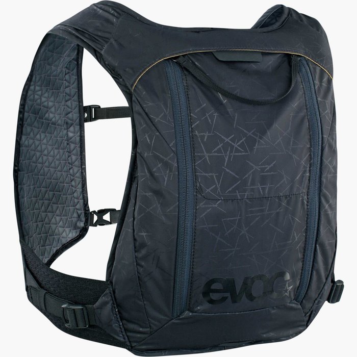 EVOC EVOC HYDRO PRO 3 BAG - 1.5 L BLADDER BLACK