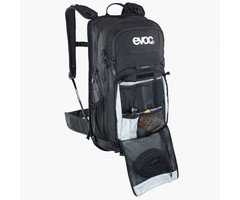 EVOC EVOC STAGE 18L BAG BLACK