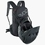 EVOC RIDE 16L BAG BLACK