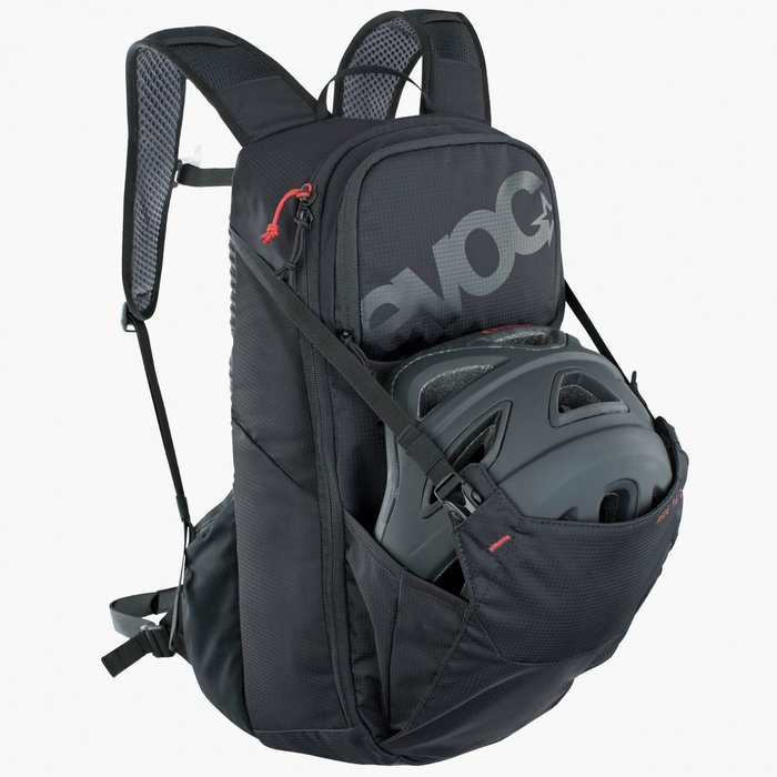 EVOC EVOC RIDE 16L BAG BLACK