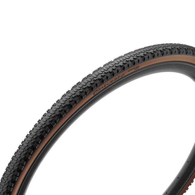 PIRELLI CINTURATO GRAVEL RC CLASSIC TYRE