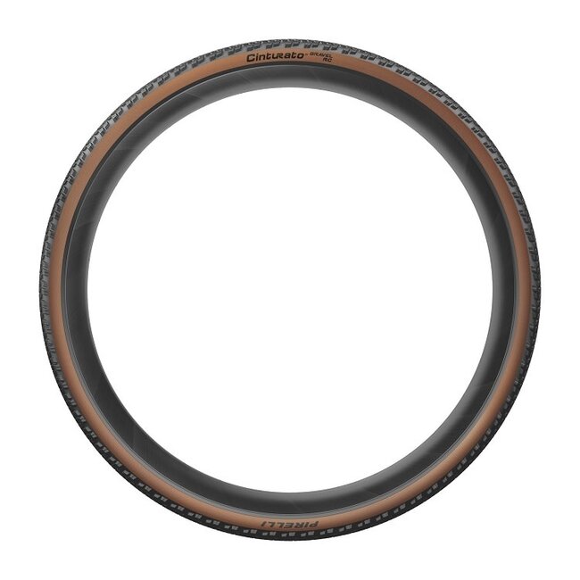 PIRELLI CINTURATO GRAVEL RC CLASSIC TYRE