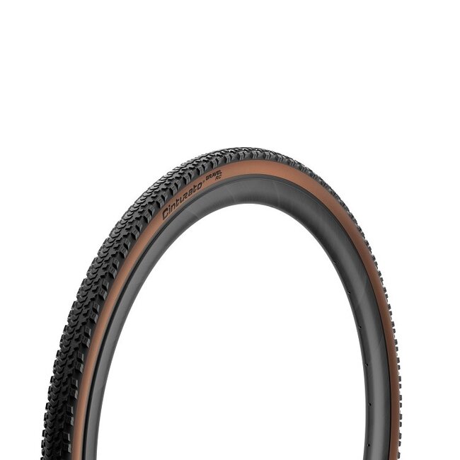 PIRELLI CINTURATO GRAVEL RC CLASSIC TYRE
