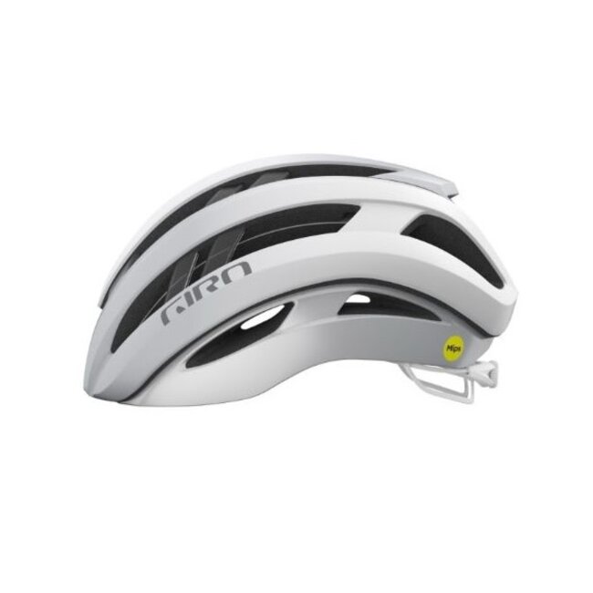 GIRO ARIES SPHERICAL HELMET WHITE