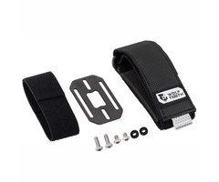 WOLFTOOTH COMPONENTS WOLF TOOTH B-RAD XL STRAP ACCESSORY MOUNT