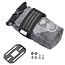 WOLF TOOTH B-RAD TOOL ROLL TOP BAG W/PLATE 1L