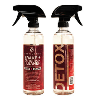 SILCA SILCA ULTIMATE BRAKE AND DRIVETRAIN CLEANER 473ML