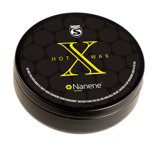 SILCA SILCA HOT WAX X SECRET CHAIN BLEND
