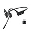 SHOKZ OPENCOMM UC WIRELESS HEADPHONES USB C