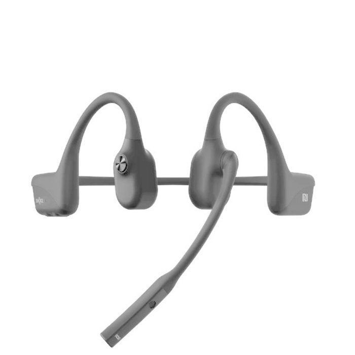 SHOKZ SHOKZ OPENCOMM UC WIRELESS HEADPHONES USB C