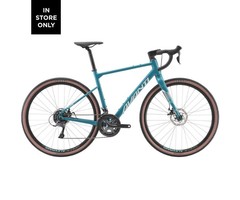 AVANTI AVANTI GRAN-DURANCE 1 BLUE 2023