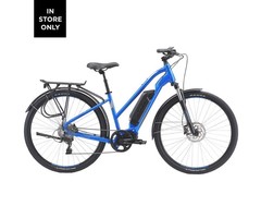 AVANTI AVANTI DISCOVERY-E LOW BLUE 2022