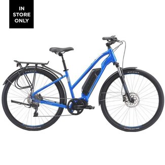 AVANTI AVANTI DISCOVERY-E LOW BLUE 2022