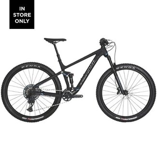AVANTI AVANTI HAMMER S2 BLACK 2022