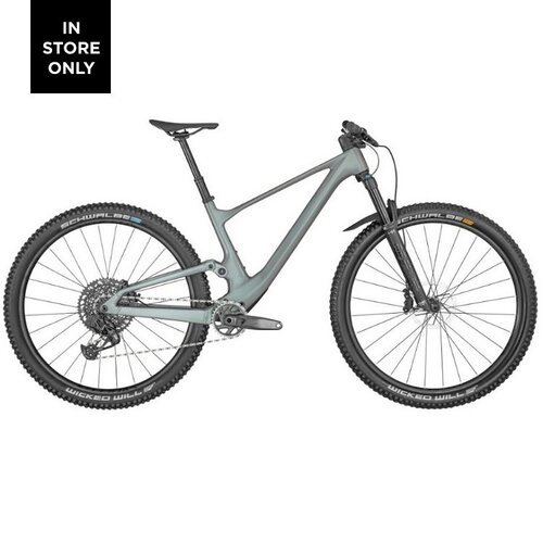 Scott SCOTT SPARK 920