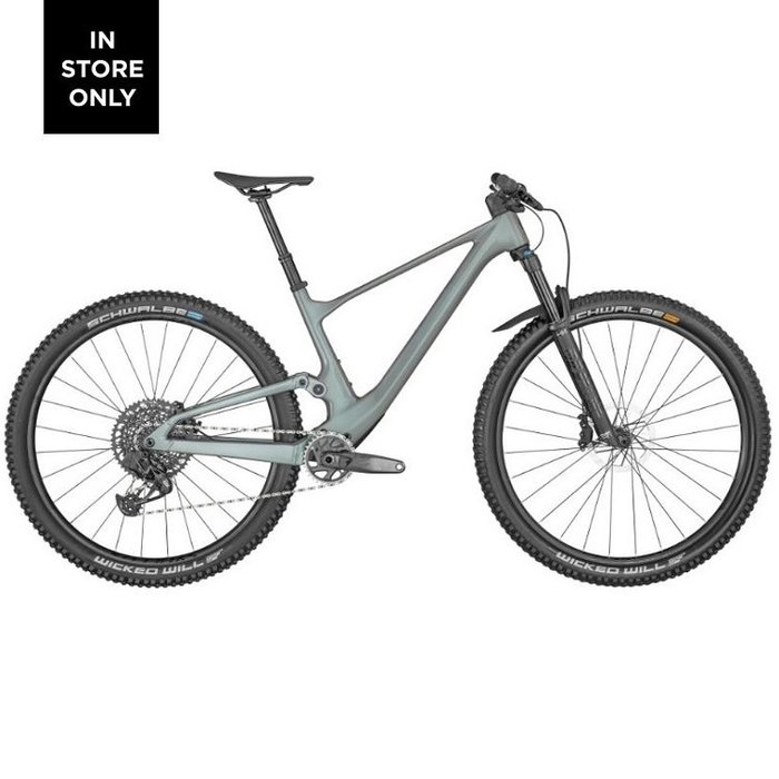 SCOTT SCOTT SPARK 920