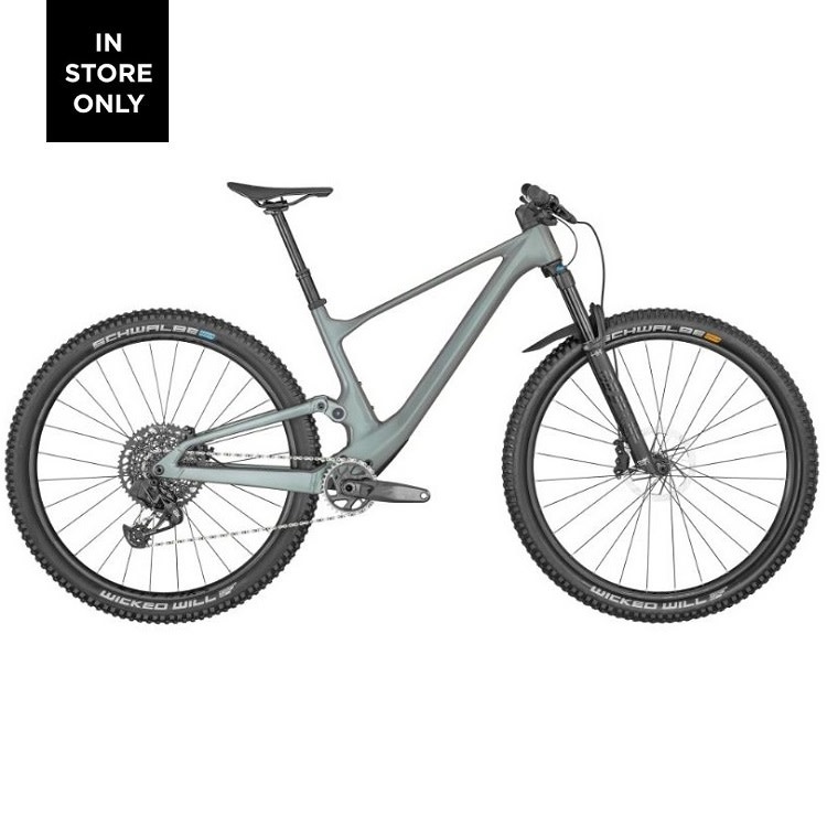 SCOTT SCOTT SPARK 920