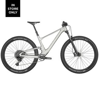 SCOTT SCOTT SPARK 970 SILVER