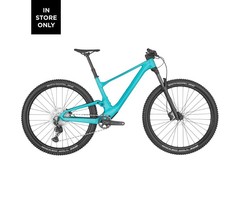 SCOTT SCOTT SPARK 960 BLUE 2023