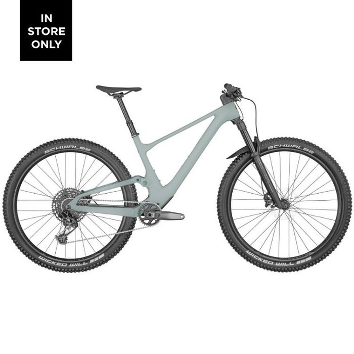 SCOTT SCOTT SPARK 950