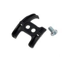 MISC GEAR CABLE GUIDE UNDER BB SHELL