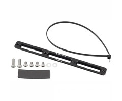 WOLFTOOTH COMPONENTS WOLF TOOTH B-RAD 3 MOUNTING BASE