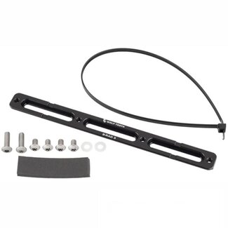 WOLFTOOTH COMPONENTS WOLF TOOTH B-RAD 3 MOUNTING BASE